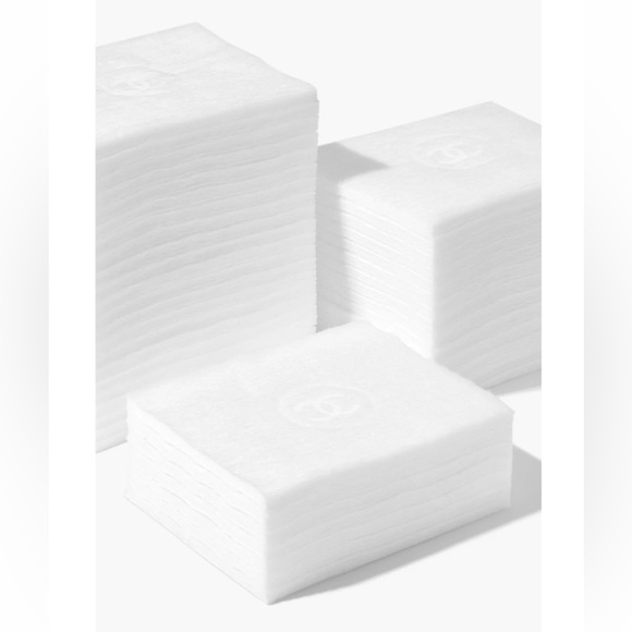 CHANEL Le Coton Extra Soft Cotton - Picture 8 of 10